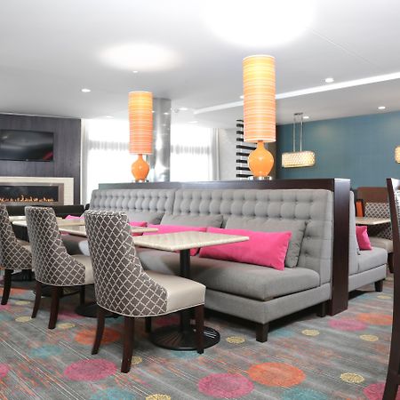 Holiday Inn Express Moline - Quad Cities Area By Ihg Bagian luar foto
