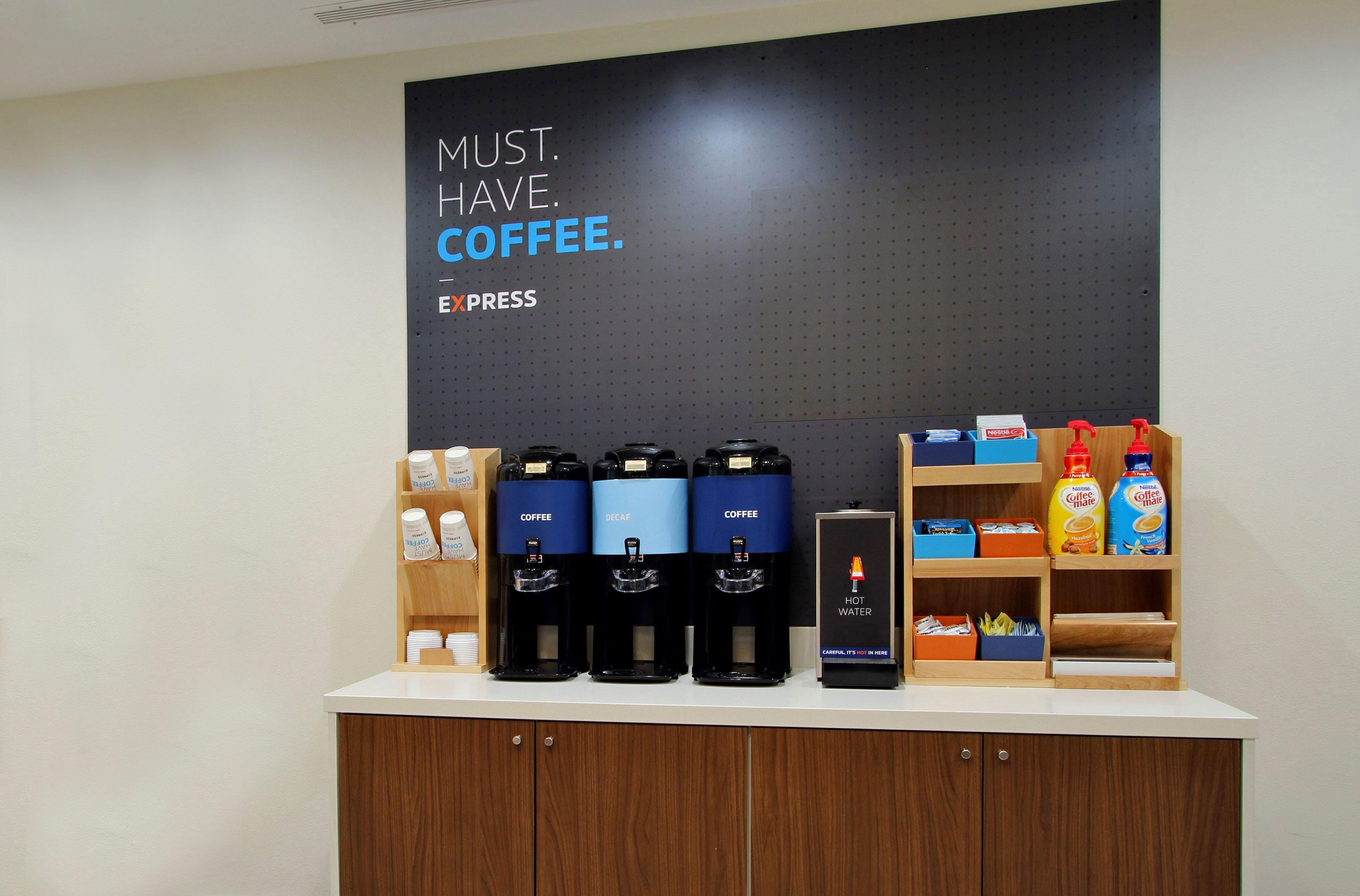 Holiday Inn Express Moline - Quad Cities Area By Ihg Bagian luar foto